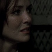 Annie Wersching as Renee Walker in 24 Season 7 Episode 5