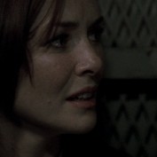 Annie Wersching as Renee Walker in 24 Season 7 Episode 5