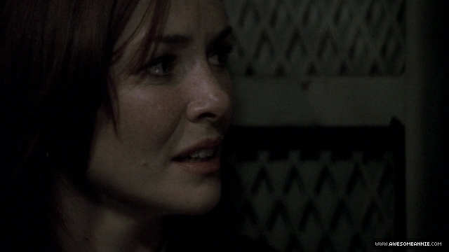 Annie Wersching as Renee Walker in 24 Season 7 Episode 5