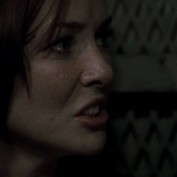 Annie Wersching as Renee Walker in 24 Season 7 Episode 5