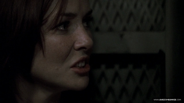 Annie Wersching as Renee Walker in 24 Season 7 Episode 5