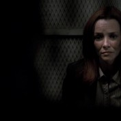 Annie Wersching as Renee Walker in 24 Season 7 Episode 5