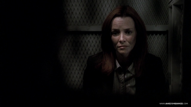 Annie Wersching as Renee Walker in 24 Season 7 Episode 5