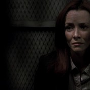 Annie Wersching as Renee Walker in 24 Season 7 Episode 5