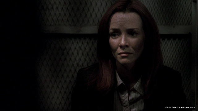 Annie Wersching as Renee Walker in 24 Season 7 Episode 5