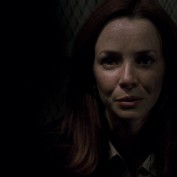 Annie Wersching as Renee Walker in 24 Season 7 Episode 5