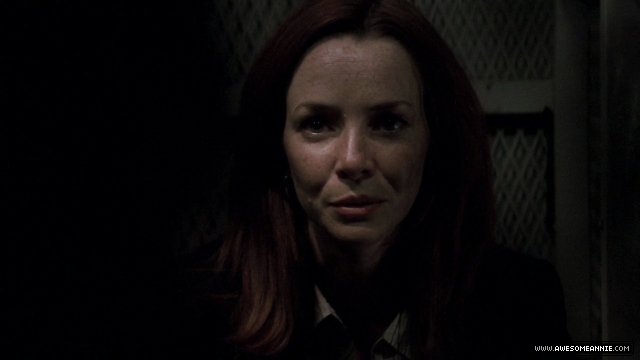 Annie Wersching as Renee Walker in 24 Season 7 Episode 5