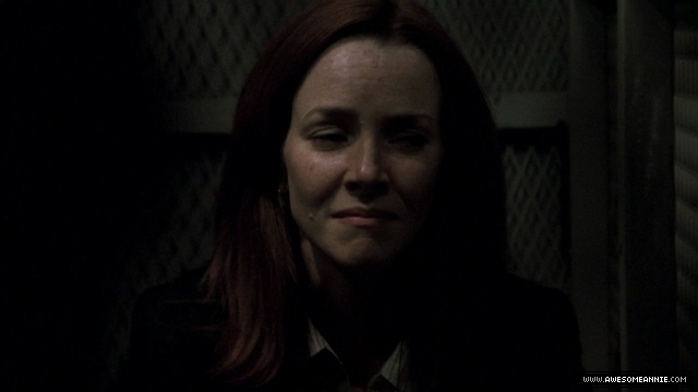 Annie Wersching as Renee Walker in 24 Season 7 Episode 5