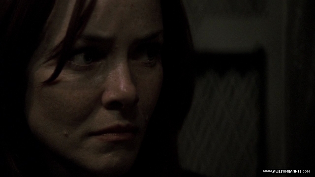 Annie Wersching as Renee Walker in 24 Season 7 Episode 5