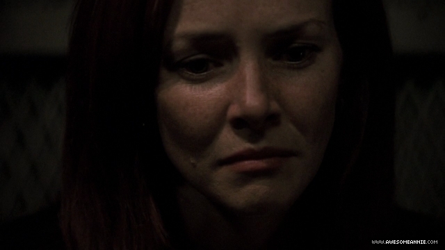 Annie Wersching as Renee Walker in 24 Season 7 Episode 5