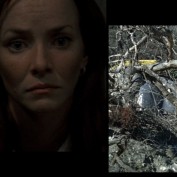 Annie Wersching as Renee Walker in 24 Season 7 Episode 5