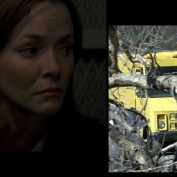 Annie Wersching as Renee Walker in 24 Season 7 Episode 5