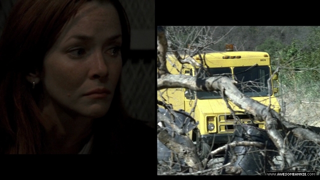 Annie Wersching as Renee Walker in 24 Season 7 Episode 5