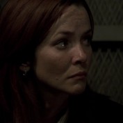 Annie Wersching as Renee Walker in 24 Season 7 Episode 5