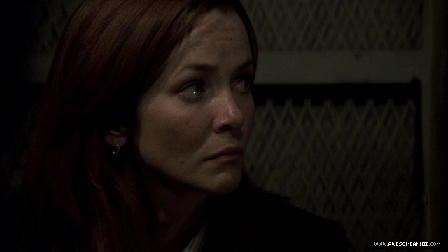 Annie Wersching as Renee Walker in 24 Season 7 Episode 5