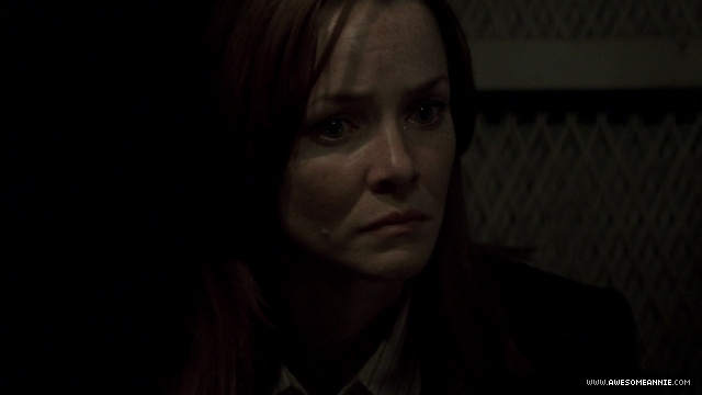 Annie Wersching as Renee Walker in 24 Season 7 Episode 5