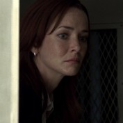 Annie Wersching as Renee Walker in 24 Season 7 Episode 5