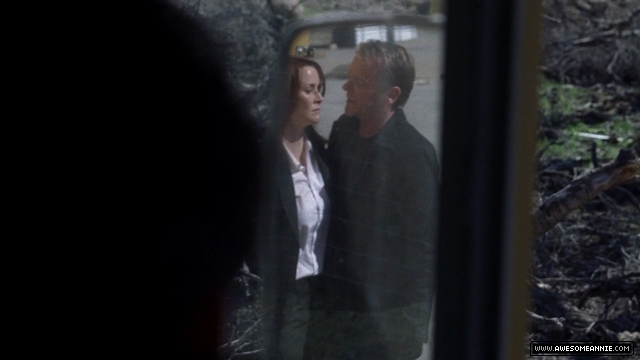 Annie Wersching as Renee Walker in 24 Season 7 Episode 5