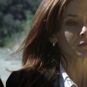 Annie Wersching as Renee Walker in 24 Season 7 Episode 5