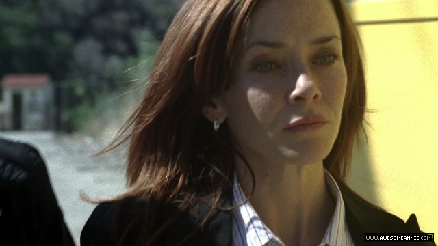 Annie Wersching as Renee Walker in 24 Season 7 Episode 5