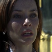 Annie Wersching as Renee Walker in 24 Season 7 Episode 5