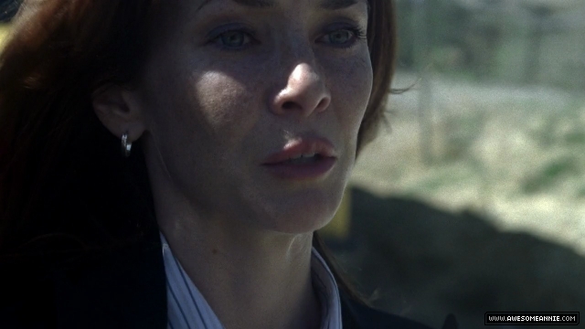 Annie Wersching as Renee Walker in 24 Season 7 Episode 5