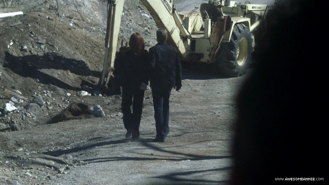 Annie Wersching as Renee Walker in 24 Season 7 Episode 5