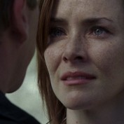 Annie Wersching as Renee Walker in 24 Season 7 Episode 5