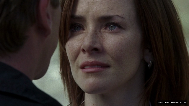 Annie Wersching as Renee Walker in 24 Season 7 Episode 5