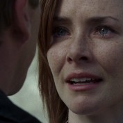 Annie Wersching as Renee Walker in 24 Season 7 Episode 5