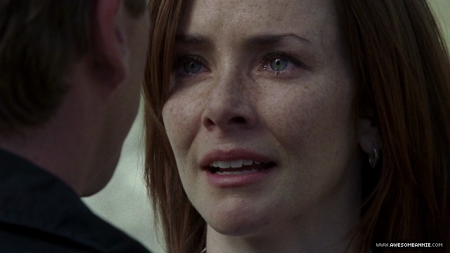 Annie Wersching as Renee Walker in 24 Season 7 Episode 5