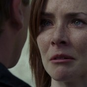 Annie Wersching as Renee Walker in 24 Season 7 Episode 5