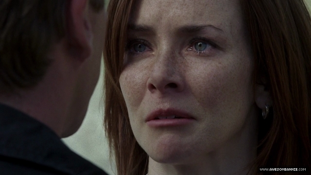 Annie Wersching as Renee Walker in 24 Season 7 Episode 5