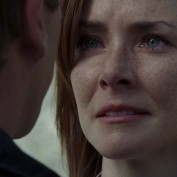 Annie Wersching as Renee Walker in 24 Season 7 Episode 5