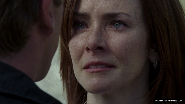 Annie Wersching as Renee Walker in 24 Season 7 Episode 5