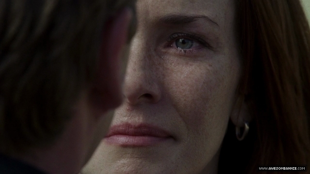 Annie Wersching as Renee Walker in 24 Season 7 Episode 5