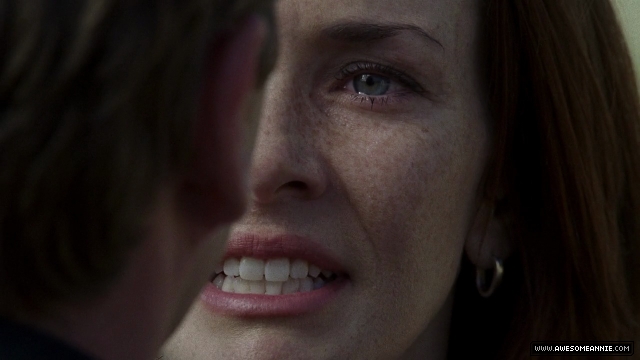 Annie Wersching as Renee Walker in 24 Season 7 Episode 5