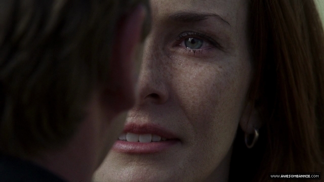 Annie Wersching as Renee Walker in 24 Season 7 Episode 5