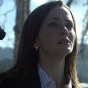 Annie Wersching as Renee Walker in 24 Season 7 Episode 5