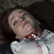 Annie Wersching as Renee Walker in 24 Season 7 Episode 5