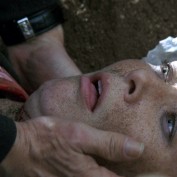 Annie Wersching as Renee Walker in 24 Season 7 Episode 6