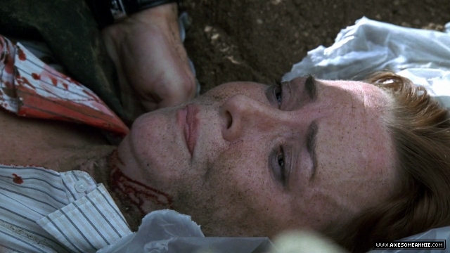 Annie Wersching as Renee Walker in 24 Season 7 Episode 6