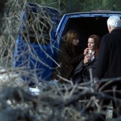 Annie Wersching as Renee Walker in 24 Season 7 Episode 6