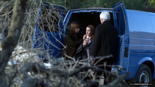 Annie Wersching as Renee Walker in 24 Season 7 Episode 6