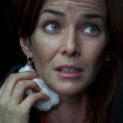 Annie Wersching as Renee Walker in 24 Season 7 Episode 6