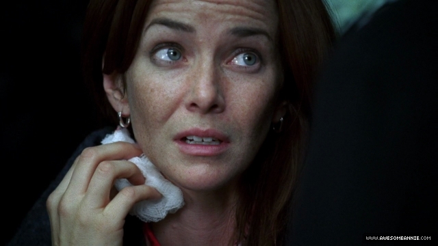 Annie Wersching as Renee Walker in 24 Season 7 Episode 6