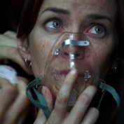 Annie Wersching as Renee Walker in 24 Season 7 Episode 6