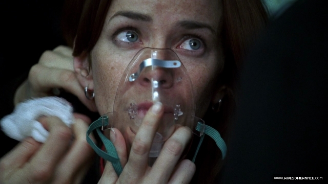 Annie Wersching as Renee Walker in 24 Season 7 Episode 6