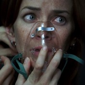 Annie Wersching as Renee Walker in 24 Season 7 Episode 6