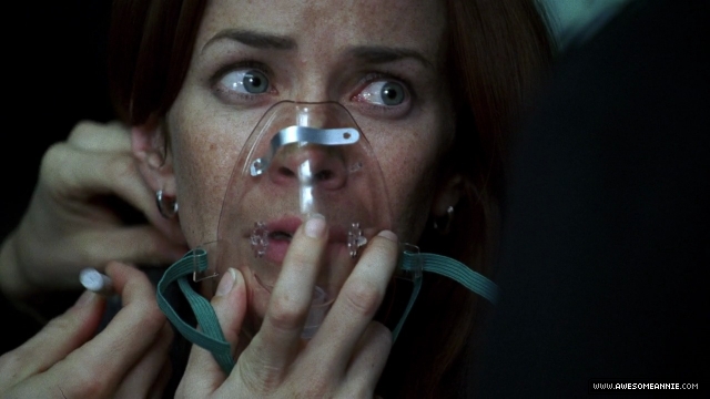 Annie Wersching as Renee Walker in 24 Season 7 Episode 6